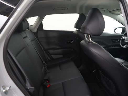 Certified 2026 Hyundai Kona SEL Premium AWD/4WD image 12