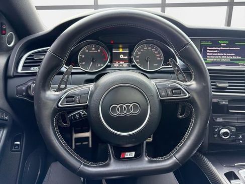 Used 2016 Audi S5 Prestige AWD/4WD image 22