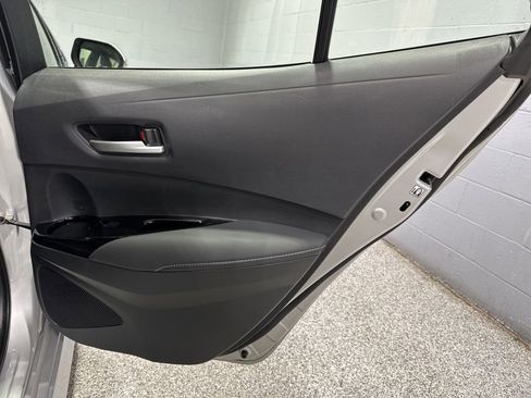 Used 2021 Toyota Corolla XSE w/ XSE Preferred Package FWD image 18