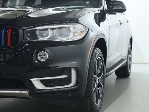 Used 2018 BMW X5 xDrive35i w/ Driving Assistance Package AWD/4WD image 4