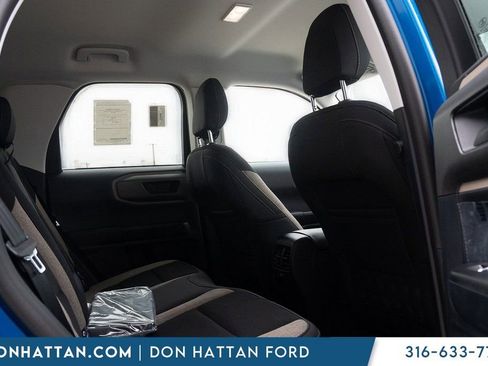 New 2026 Ford Bronco Sport Big Bend w/ Convenience Package image 20