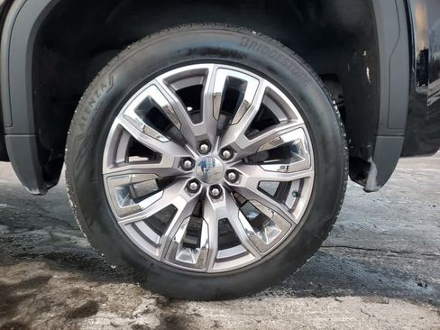 Used 2023 GMC Sierra 1500 Denali w/ Denali Reserve Package image 9