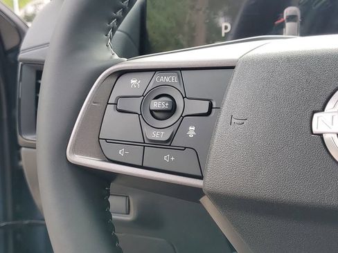 New 2026 Nissan Sentra SV w/ SV Convenience Package FWD image 22