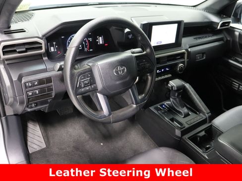 Used 2024 Toyota Tacoma SR image 13