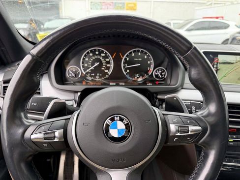 Used 2016 BMW X5 xDrive50i AWD/4WD image 32