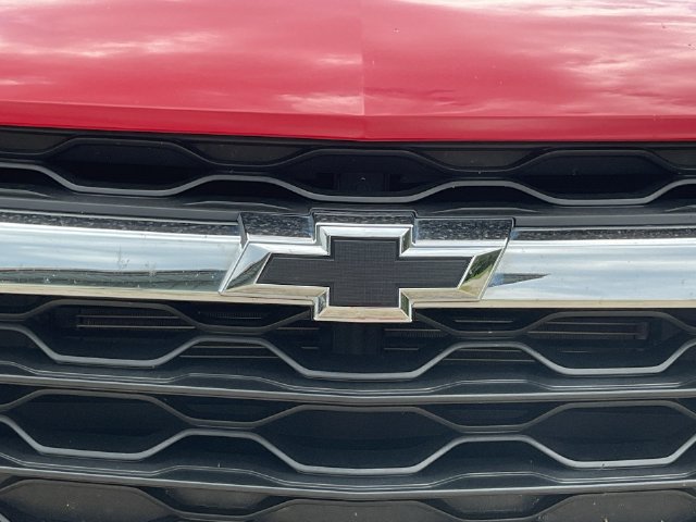 Certified 2024 Chevrolet Blazer LT w/ LPO, Floor Liner Package FWD image 37