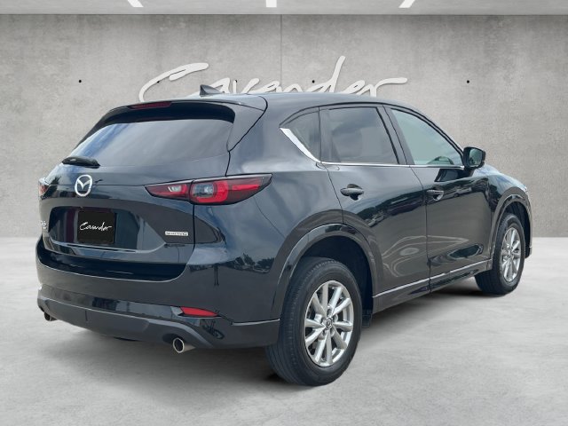 Used 2024 MAZDA CX-5 AWD 2.5 S w/ Select Package image 16