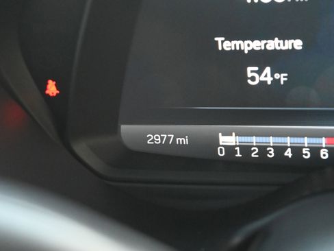 Used 2023 Cadillac CT5 V w/ Platinum Package image 24