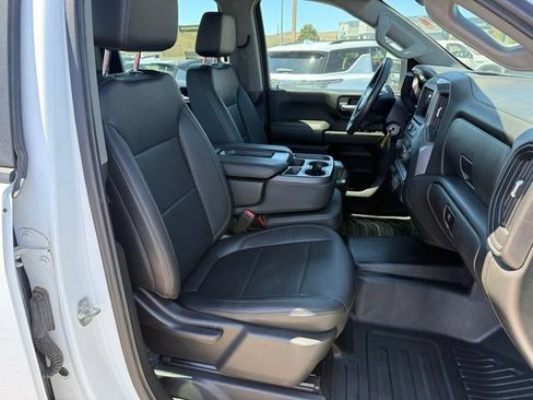 Used 2022 Chevrolet Silverado 3500 W/T w/ WT Fleet Convenience Package AWD/4WD image 25