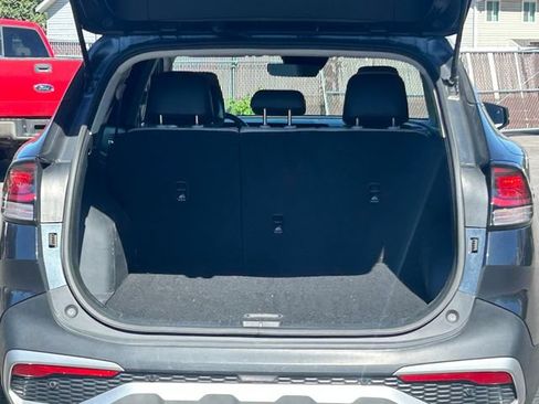 Used 2023 Kia Sportage EX AWD/4WD image 33