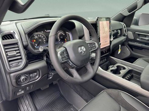 New 2026 RAM 1500 Laramie w/ Night Edition image 44