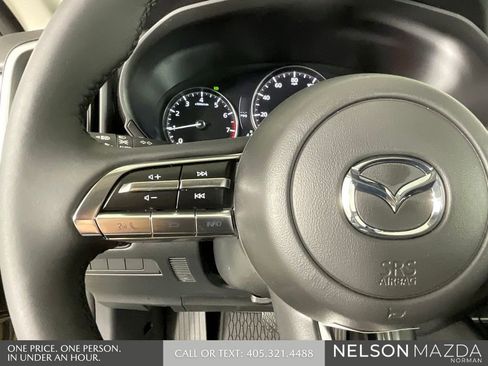 New 2026 MAZDA CX-50 Meridian Edition w/ Weather Package AWD/4WD image 38