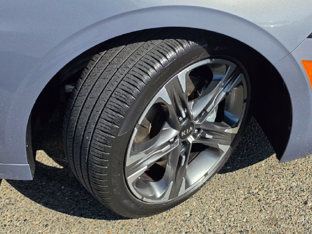 Used 2021 Kia K5 EX FWD image 29