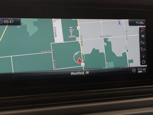 Used 2021 Mercedes-Benz G 63 AMG 4MATIC image 9