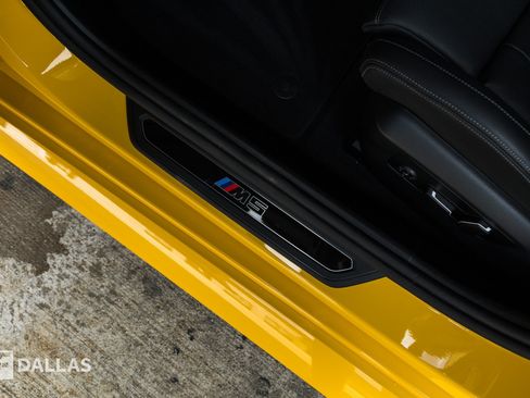 Used 2025 BMW M5 Touring AWD/4WD image 21