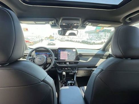 New 2026 Subaru Outback Limited XT AWD/4WD image 23