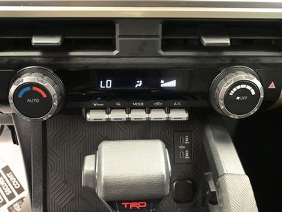 Used 2024 Toyota Tacoma TRD Sport