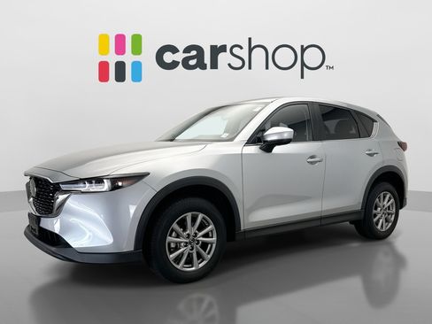 Used 2023 MAZDA CX-5 AWD 2.5 S image 1