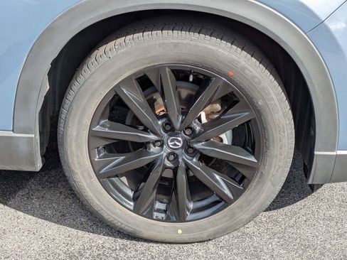 Used 2022 MAZDA CX-9 Carbon Edition image 11