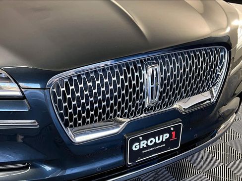 Used 2023 Lincoln Aviator Reserve image 29