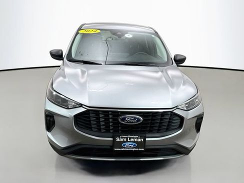 Used 2024 Ford Escape Active w/ Tech Pack #1 AWD/4WD image 2