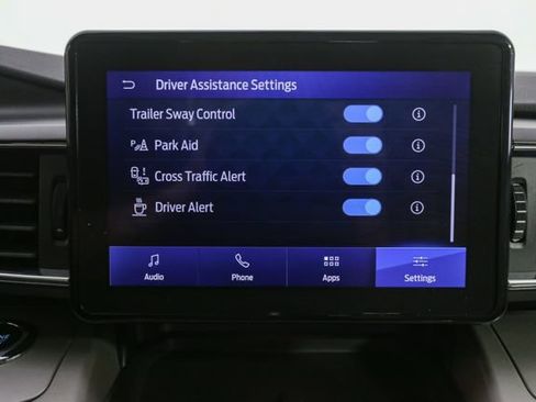 Used 2024 Ford Explorer XLT w/ Equipment Group 202A image 26