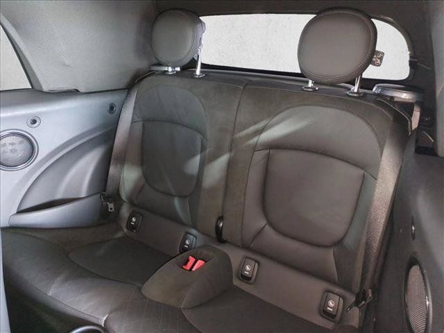 Used 2024 MINI Cooper S w/ Signature Upholstery Package FWD image 18