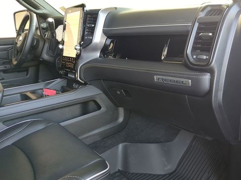 New 2026 RAM 2500 Rebel w/ Rebel Level 2 Equipment Group AWD/4WD image 21