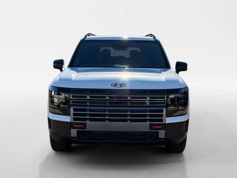 New 2026 Hyundai Palisade XRT Pro image 8