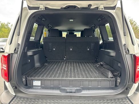 Used 2024 Toyota Land Cruiser 1958 image 18
