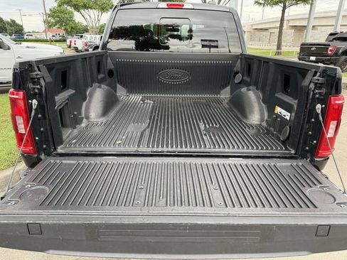 Used 2022 Ford F150 XLT w/ Equipment Group 302A High AWD/4WD image 27
