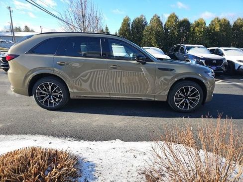 New 2026 MAZDA CX-70 3.3 Turbo S w/ Premium Package image 2