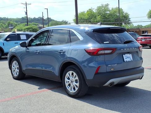 Certified 2023 Ford Escape Active FWD image 8