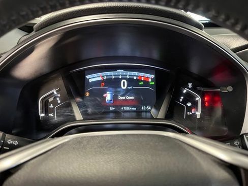 Used 2022 Honda CR-V Touring image 26