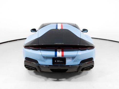 Used 2025 Ferrari 12Cilindri RWD image 8