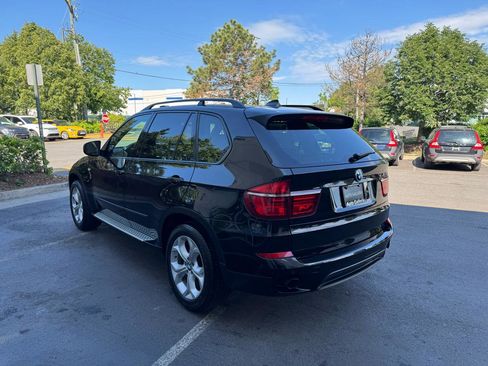 Used 2012 BMW X5 xDrive35i AWD/4WD image 6