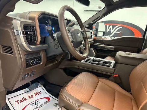New 2026 Ford F250 4x4 Crew Cab Super Duty image 12