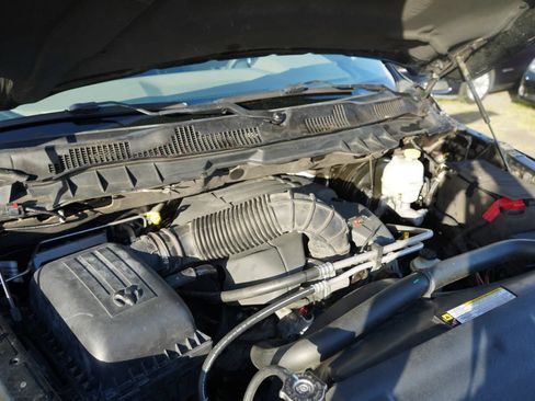 Used 2012 RAM 1500 Express AWD/4WD image 22