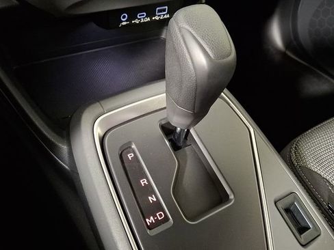 Certified 2024 Subaru Crosstrek 2.0i Premium AWD/4WD image 16