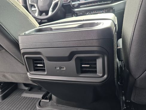 Used 2026 Chevrolet Silverado 1500 RST image 18