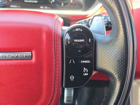 Used 2019 Land Rover Range Rover Sport HSE Dynamic AWD/4WD image 24