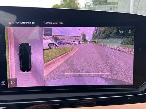 New 2025 Audi A5 2.0T Premium Plus image 19