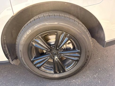 Used 2020 Acura MDX FWD image 7