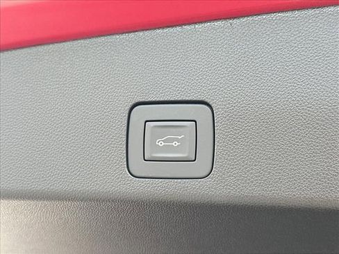 New 2026 Buick Encore GX Sport Touring w/ Comfort Package FWD image 12