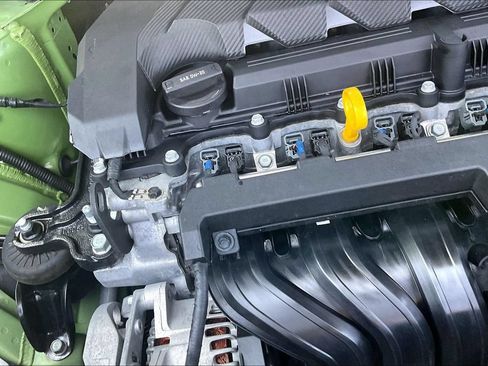 Used 2023 Hyundai Venue SEL FWD image 31