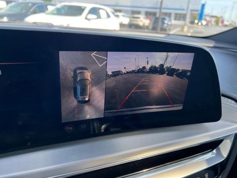 Certified 2024 Cadillac Lyriq Luxury AWD/4WD image 23