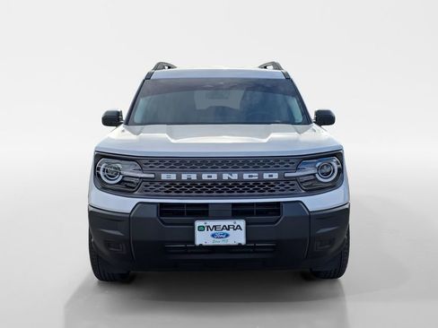 Used 2025 Ford Bronco Sport Big Bend image 9