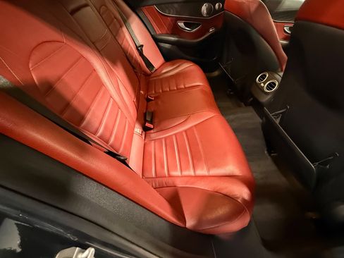 Used 2015 Mercedes-Benz C 400 4MATIC image 48