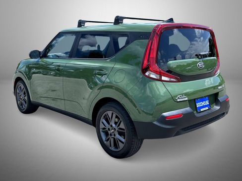 Used 2020 Kia Soul EX FWD image 7