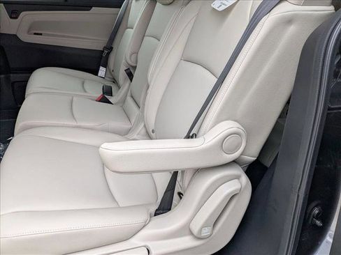 New 2026 Honda Odyssey EX-L image 14